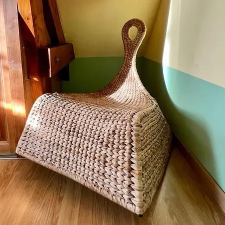 Nyaraló La Belmarienne *