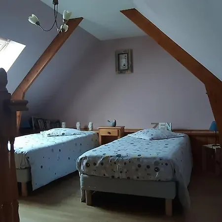 La Belmarienne Nyaraló *