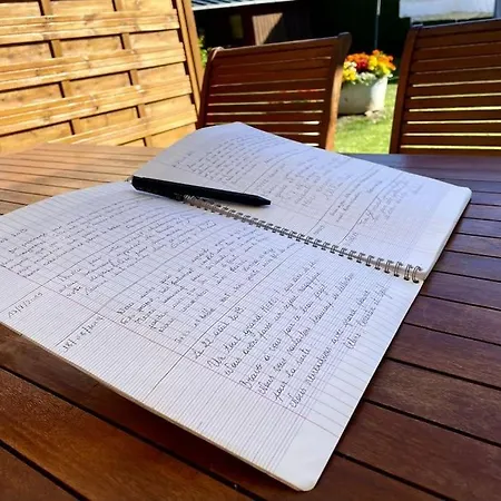 La Belmarienne * Beaumerie-Saint-Martin